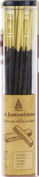 Buy Sandalwood Bliss Agarbatti online - Heritage Sourced Sacred Pooja Goods